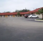 Luxury Inn and Suites Seaworld Lackland hotel detail image 7