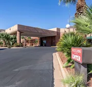 Red Lion Hotel & Conference Center St. George, UT hotel detail image 3
