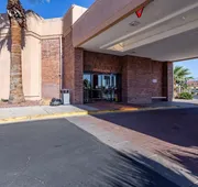 Red Lion Hotel & Conference Center St. George, UT hotel detail image 4