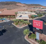 Red Lion Hotel & Conference Center St. George, UT hotel detail image 5