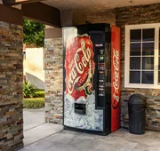 Hyland Motel Brea hotel detail image 5