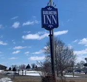 Darlington Inn hotel detail image 3
