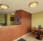 Americas Best Value Inn Austinburg hotel detail image 3