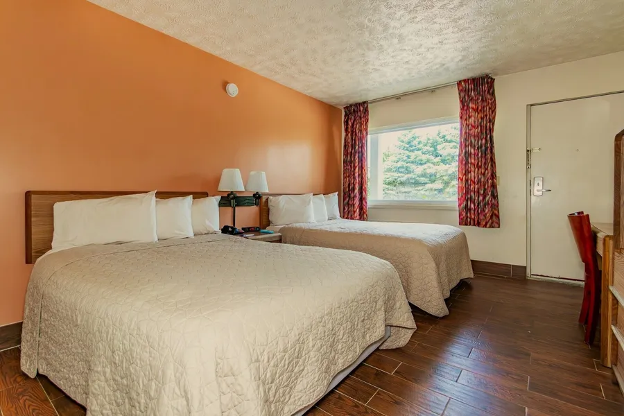 Americas Best Value Inn Austinburg hotel detail image 6