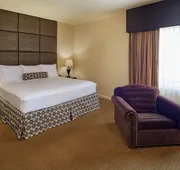 Radisson Hotel El Paso Airport hotel detail image 3