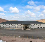 Quality Inn & Suites Salina National Forest Area hotel detail image 7