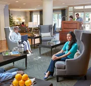 Rizzo Center, a Destination by Hyatt Hotel hotel detail image 4
