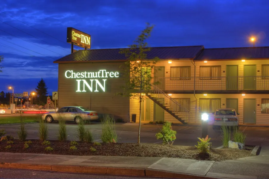 Chestnut Tree Inn Portland Mall 205 hotel detail image 2