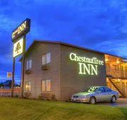 Chestnut Tree Inn Portland Mall 205 hotel detail image 5