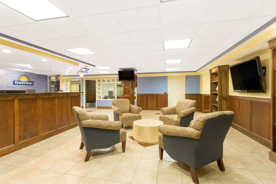 Days Inn by Wyndham Raleigh-Airport-Research Triangle Park hotel detail image 2