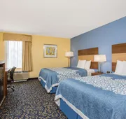 Days Inn by Wyndham Raleigh-Airport-Research Triangle Park hotel detail image 4