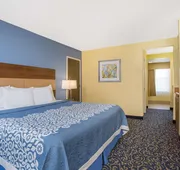 Days Inn by Wyndham Raleigh-Airport-Research Triangle Park hotel detail image 5