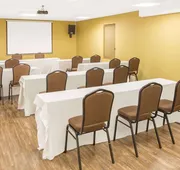 Days Inn by Wyndham Raleigh-Airport-Research Triangle Park hotel detail image 7