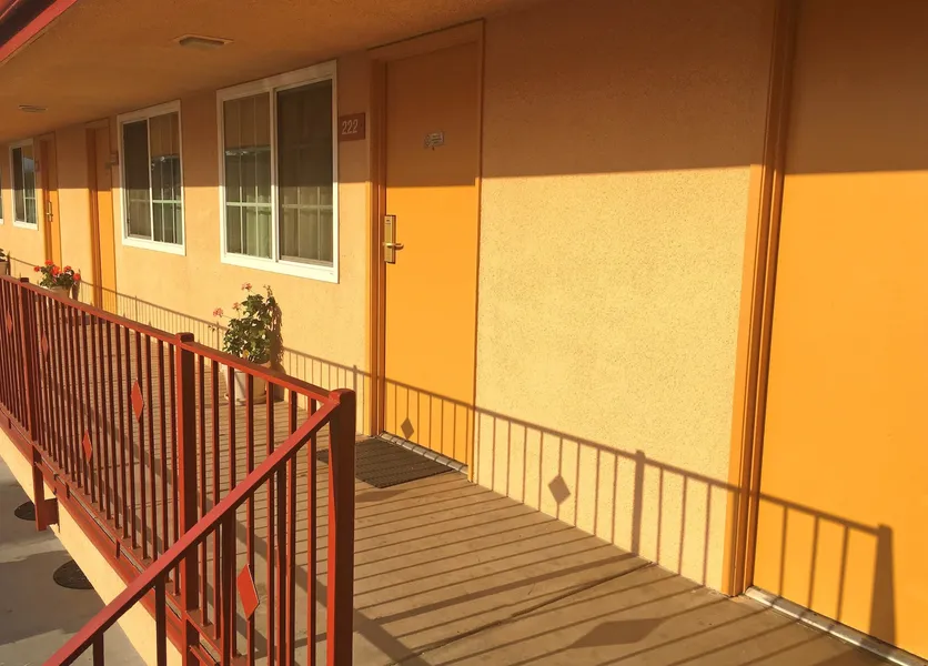 Americas Best Value Inn Beaumont, CA hotel detail image 2