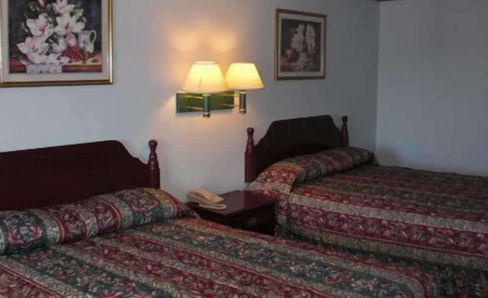 The Executive Inn & Suites hotel detail image 6