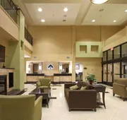 GreenTree Inn & Suites Florence hotel detail image 4