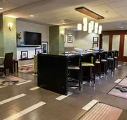 Hampton Inn by Hilton Leesville Fort Polk hotel detail image 3