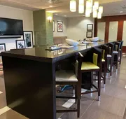 Hampton Inn by Hilton Leesville Fort Polk hotel detail image 4