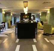 Hampton Inn by Hilton Leesville Fort Polk hotel detail image 5