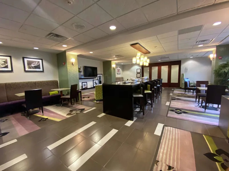 Hampton Inn by Hilton Leesville Fort Polk hotel detail image 6