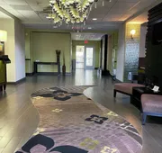 Hampton Inn by Hilton Leesville Fort Polk hotel detail image 7