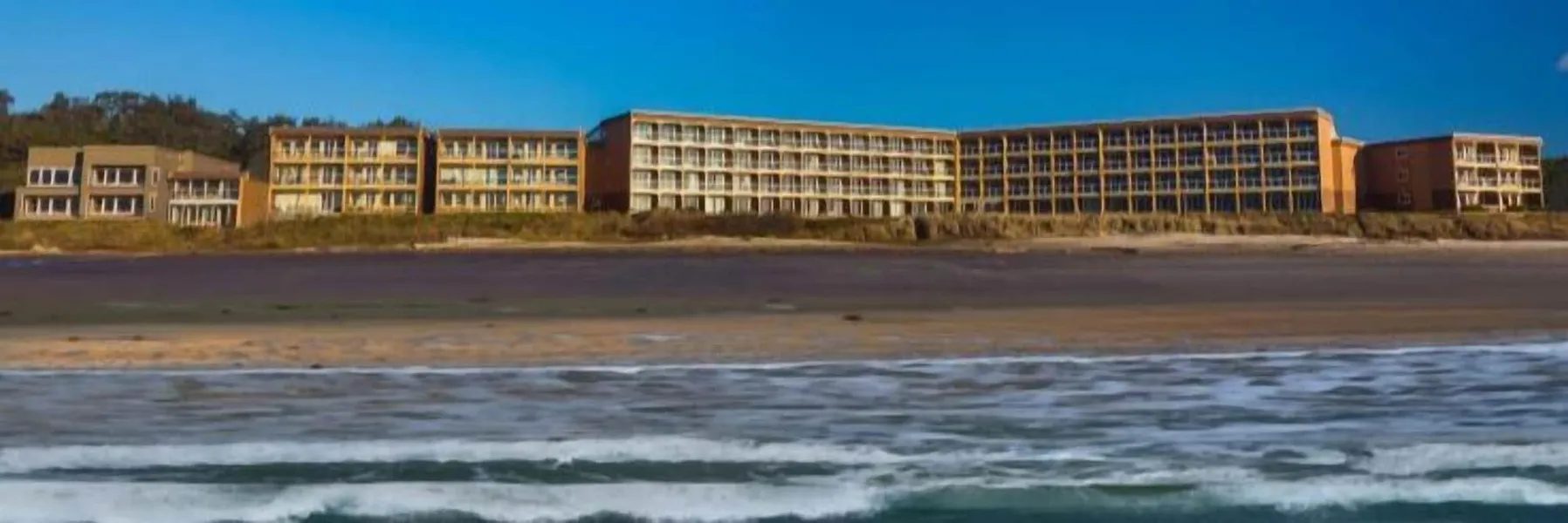 Driftwood Shores Resort And Conference Center hotel detail image 2