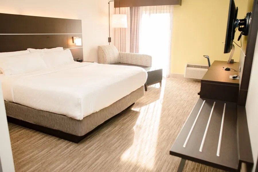 Holiday Inn Express & Suites Winona by IHG hotel detail image 6