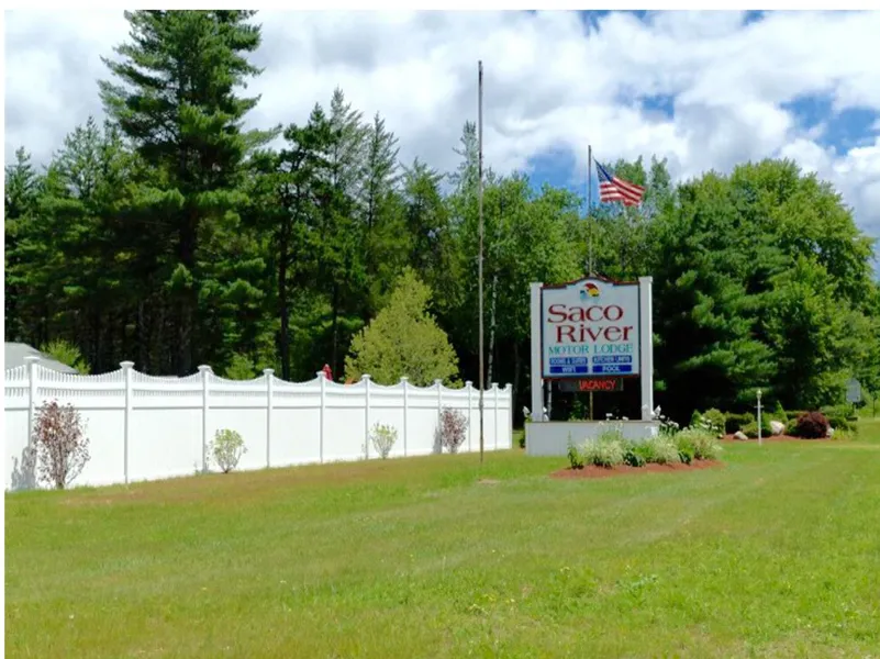 Saco River Motor Lodge & Suites hotel detail image 6