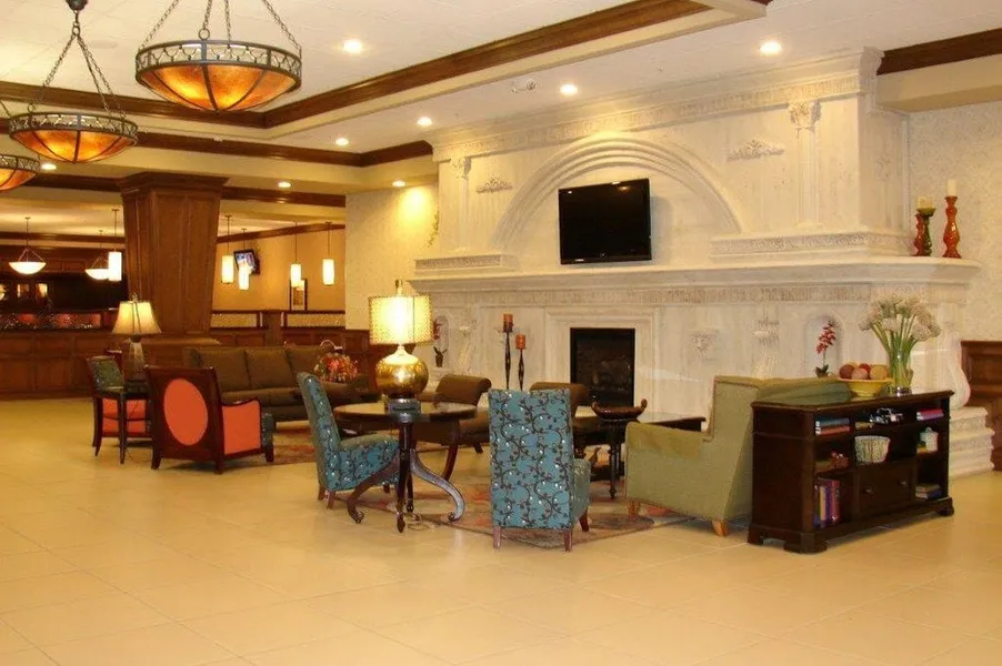 Decatur Conference Center & Hotel hotel detail image 6