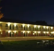 The Regency Inn hotel detail image 3