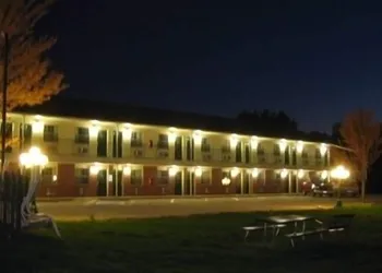 The Regency Inn hotel thumbnail 3