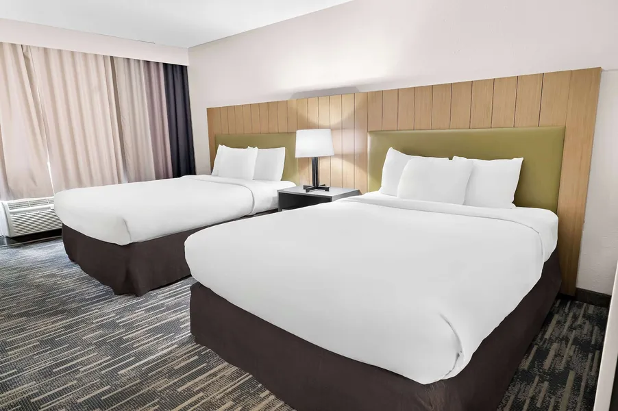 Country Inn & Suites by Radisson, Columbia Airport, SC hotel detail image 6