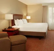 Larkspur Landing Extended Stay Suites Sunnyvale hotel detail image 4