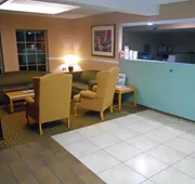 America's Best Inn and Suites Beaufort hotel detail image 3