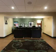 Hampton Inn & Suites Middlebury hotel detail image 3