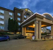 Comfort Inn & Suites hotel detail image 3