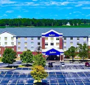 Radisson Hotel Fairview Heights - St. Louis hotel detail image 3