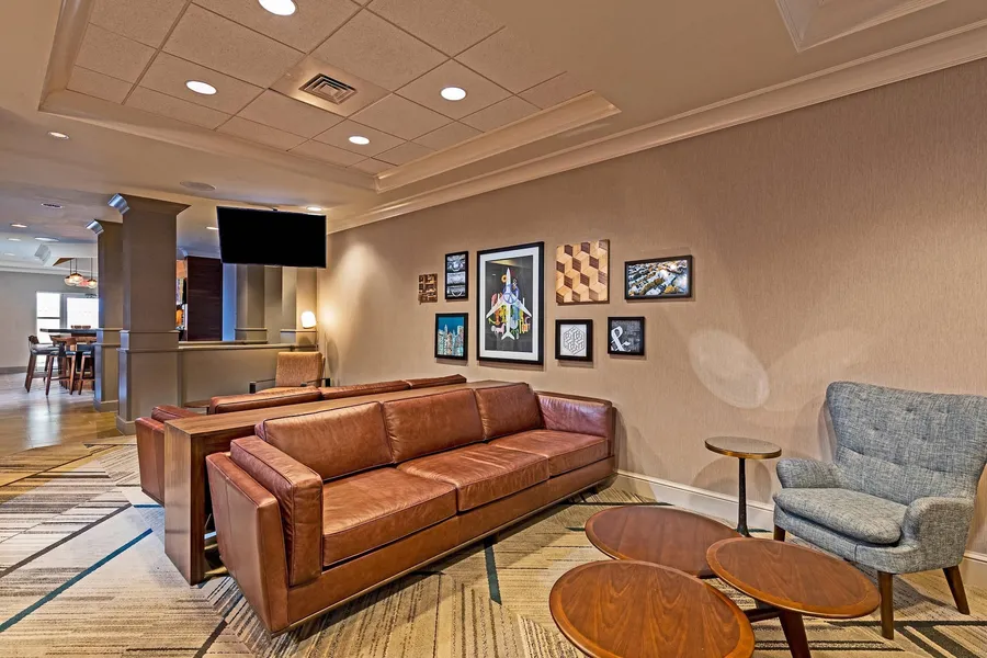 Radisson Hotel Fairview Heights - St. Louis hotel detail image 6