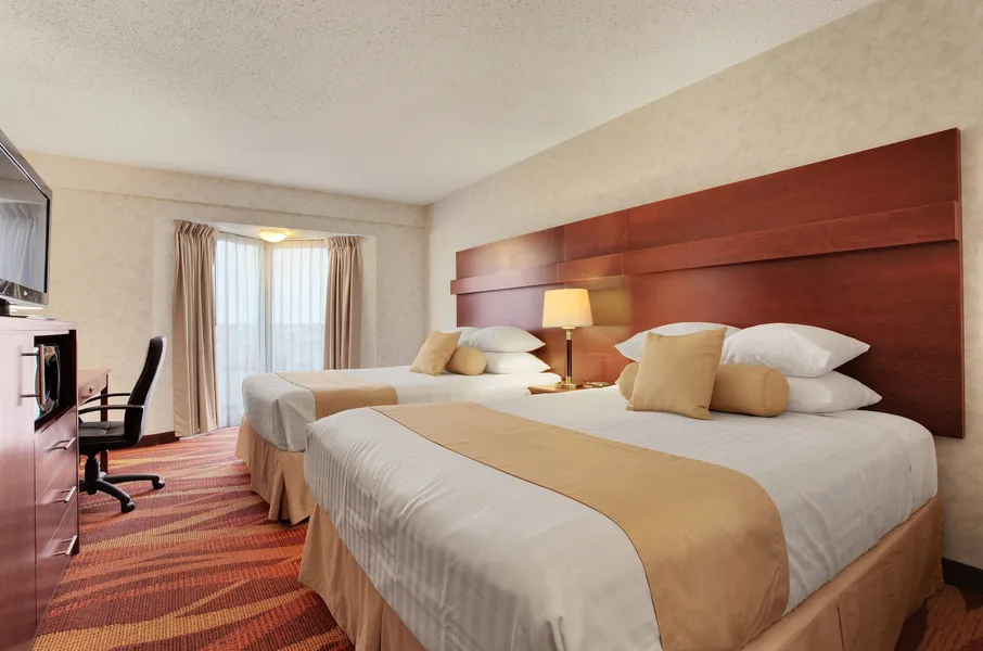 Travelodge by Wyndham Lloydminster hotel detail image 6