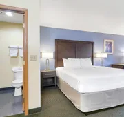 Days Inn by Wyndham Ellensburg hotel detail image 7