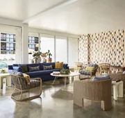 Avatar Hotel Santa Clara, Tapestry Collection by Hilton hotel detail image 3
