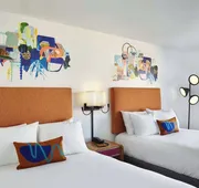 Avatar Hotel Santa Clara, Tapestry Collection by Hilton hotel detail image 4