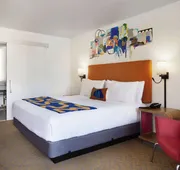 Avatar Hotel Santa Clara, Tapestry Collection by Hilton hotel detail image 5