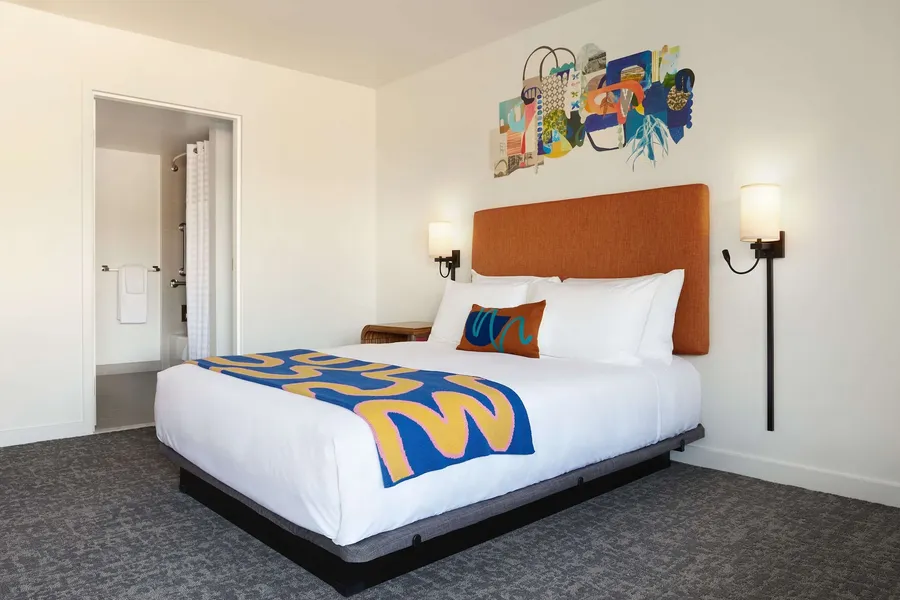 Avatar Hotel Santa Clara, Tapestry Collection by Hilton hotel detail image 6