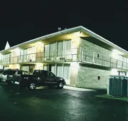 Mountain Home Inn hotel detail image 4