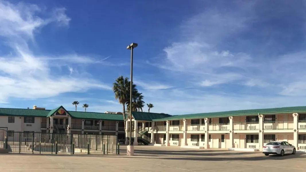Days Inn by Wyndham Safford, AZ hotel detail image 6