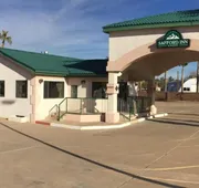 Days Inn by Wyndham Safford, AZ hotel detail image 7