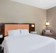 Hampton Inn Corbin KY hotel detail image 4