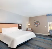 Hampton Inn Corbin KY hotel detail image 5