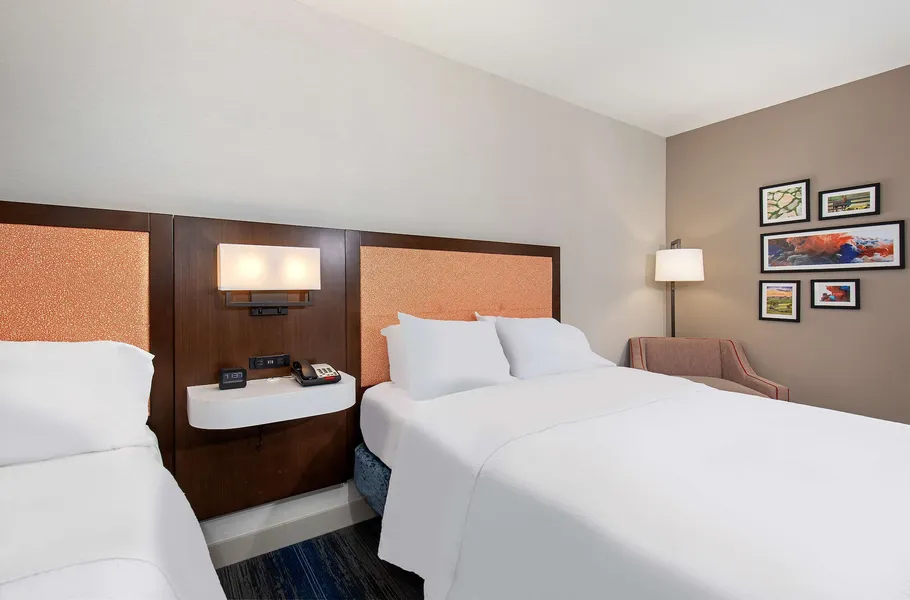 Hampton Inn Corbin KY hotel detail image 6